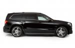 Mercedes-Benz GL-Class by Lorinser 2013 года